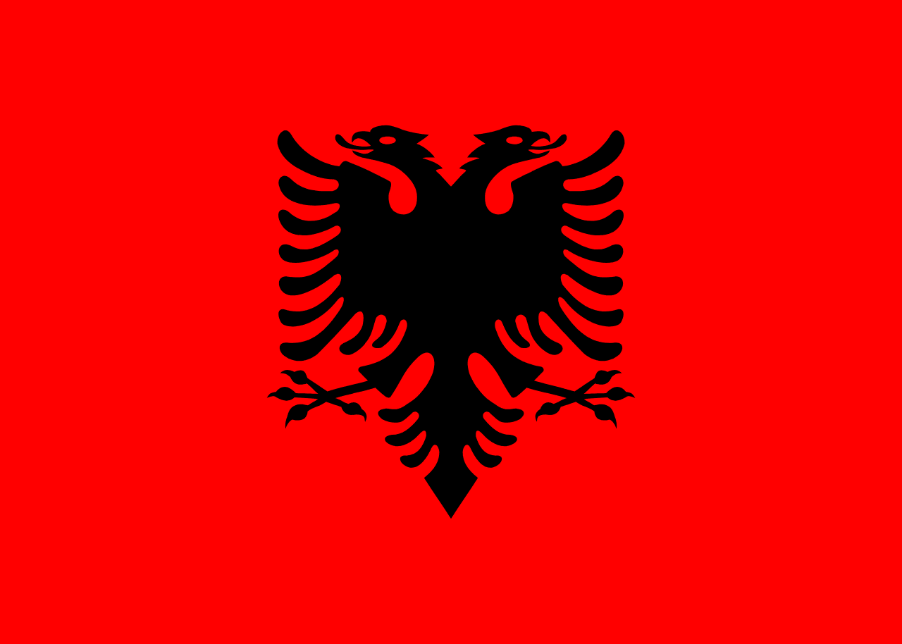 Albania