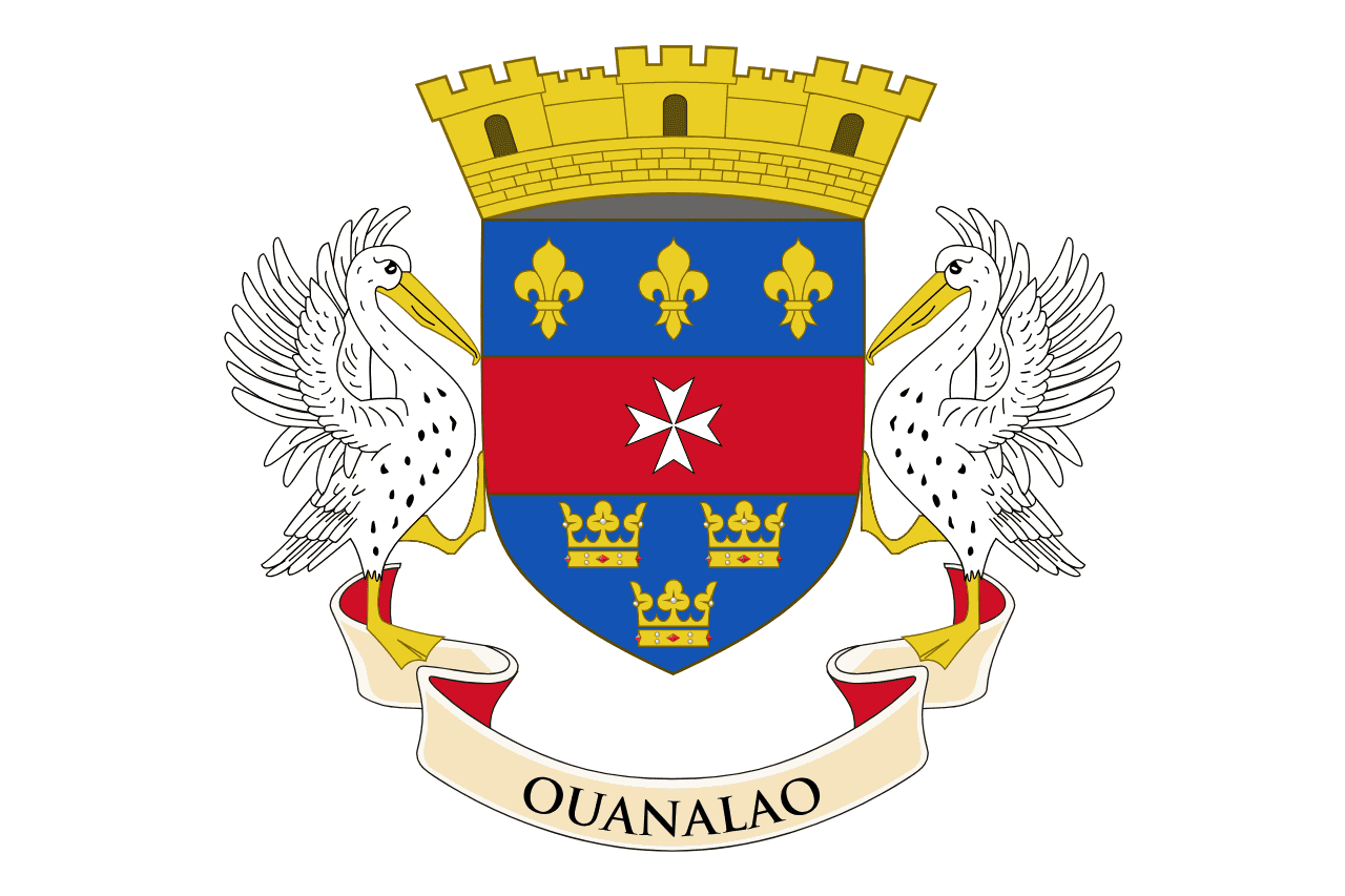 Saint Barthélemy