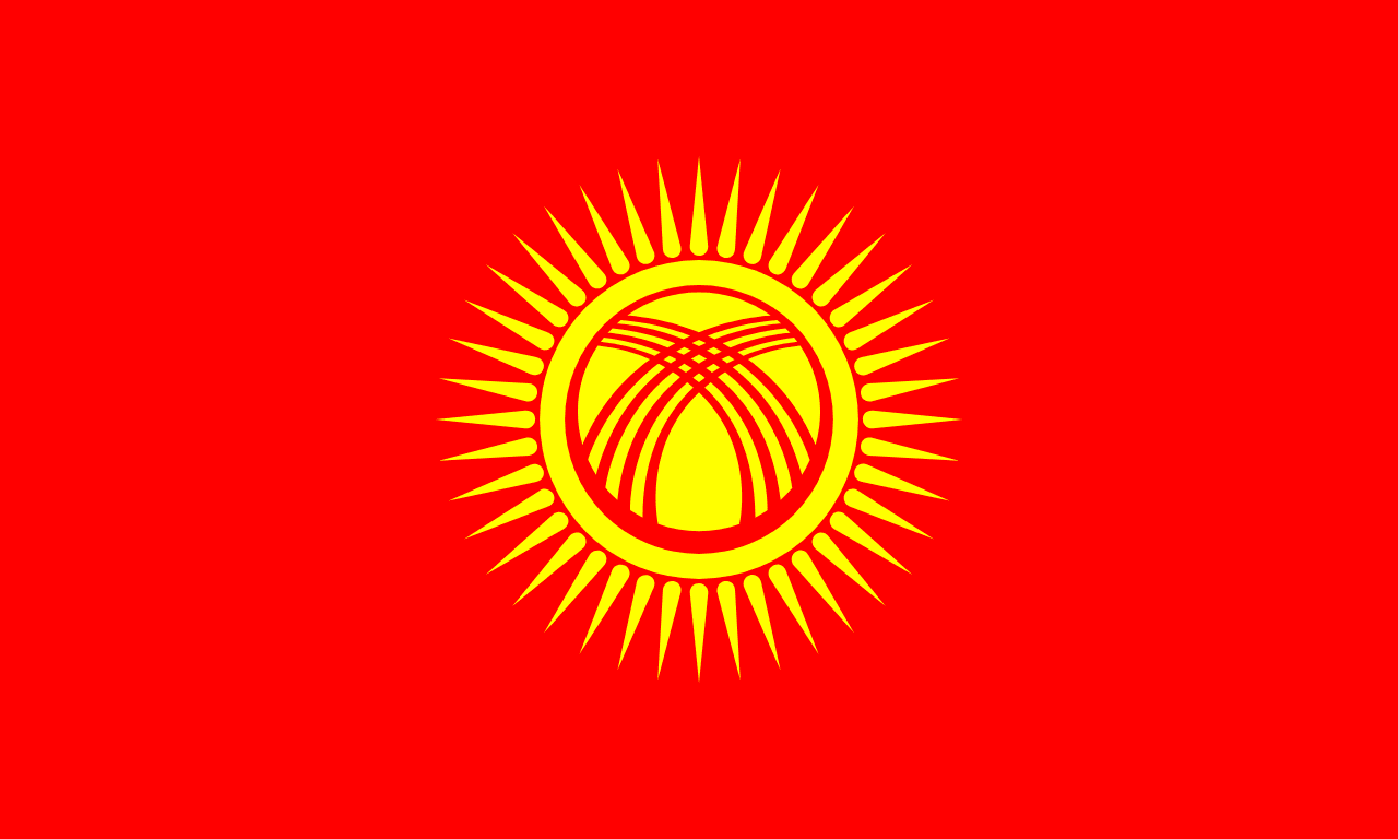 Kyrgyzstan