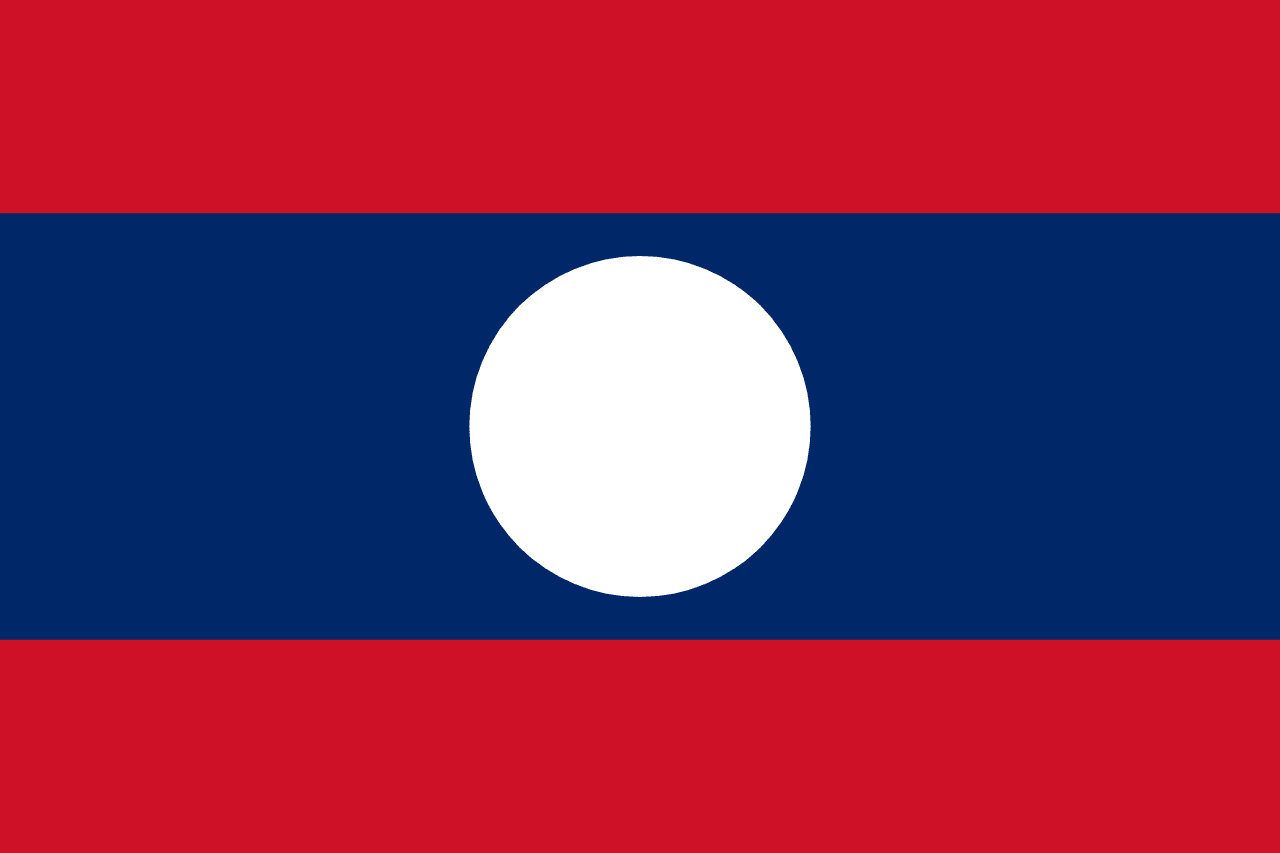Laos