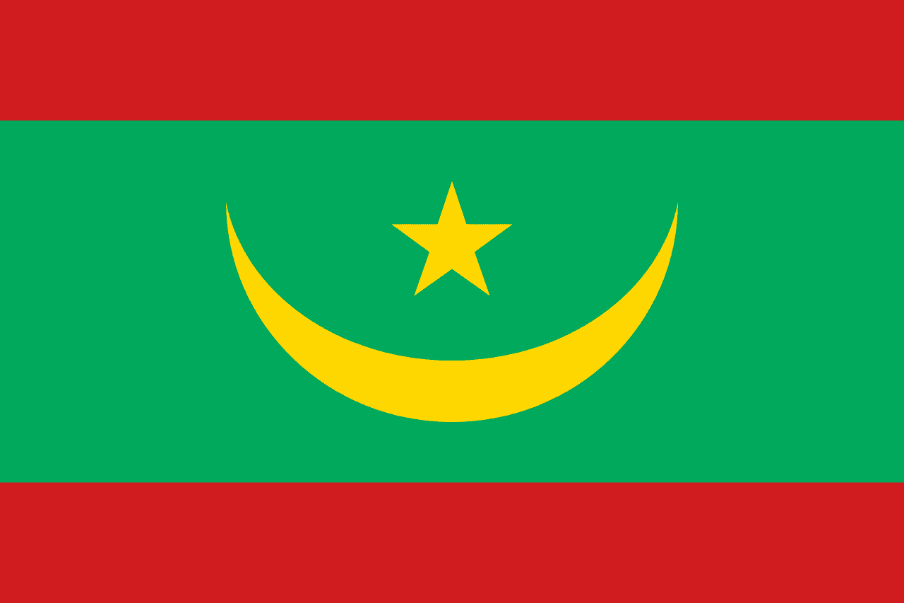 Mauritania