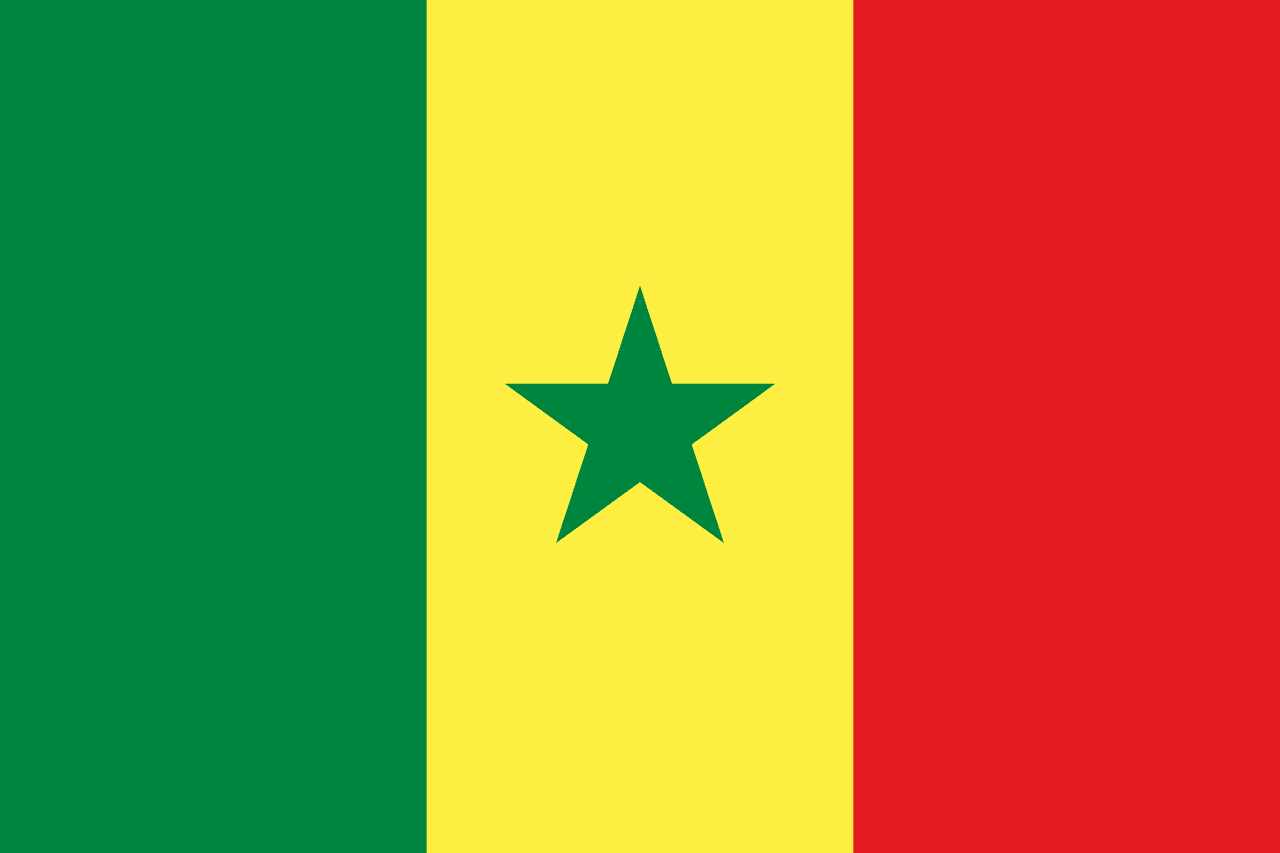 Senegal