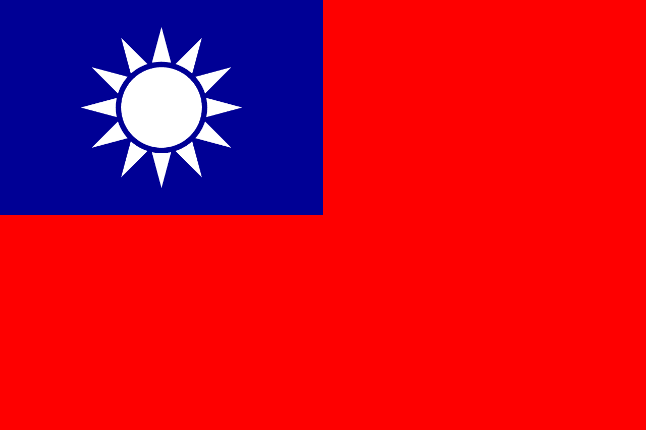 Taiwan