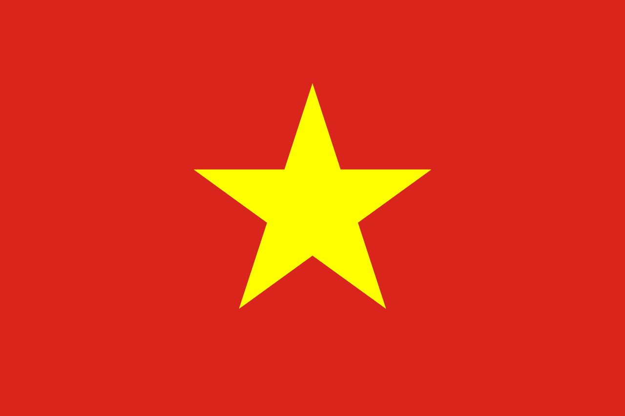 Vietnam